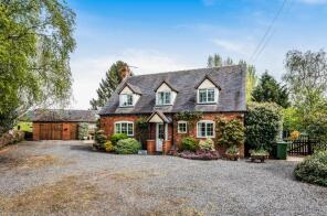 The Forge, The Serpent Junction To Caynham Road End Of, Ludlow SY8 3BJ