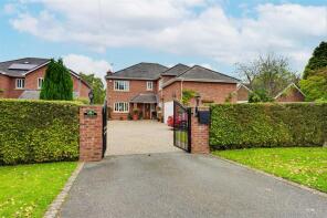 Beech House, Brereton Heath Lane, Congleton CW12 4SZ