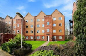 21, Brindley House, Tapton Lock Hill, Chesterfield S41 7GG
