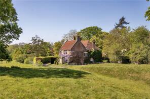 Little Knelle Farm, Whitebread Lane, Beckley TN31 6UA