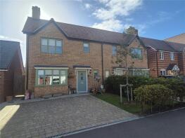 4 Lavandula House, Ternley Orchards, Allscott, Telford TF6 5FB