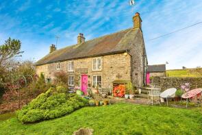 22, School Road, Wetton DE6 2AF