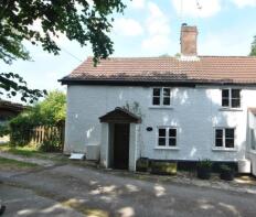 4, Mill Lane, Forton, Chard TA20 2ND