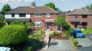 2, The Orchard, Ilkeston DE7 4QP