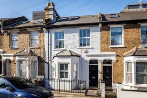 31, Yeldham Road, London W6 8JF
