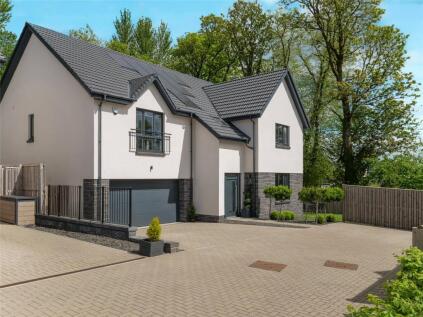 Langdale Circle, Houston, Renfrewshire, PA6