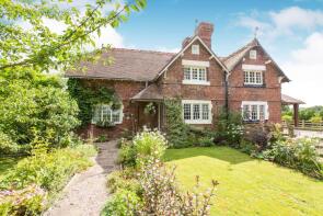 Rose Cottage, Tetton Lane, Middlewich CW10 0HH
