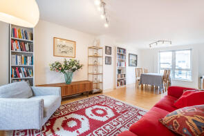 Flat 22, 2, Matthew Parker Street, London SW1H 9NJ