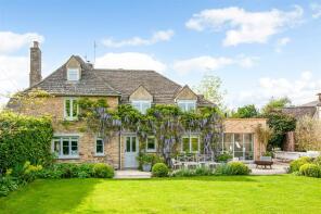 Rose Cottage, Junction Road, Chipping Norton OX7 6NW