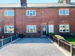 3, Railway Cottages, Crossmoor Bank, Goole DN14 8DS