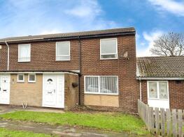 2, Means Court, Burradon NE23 7PE