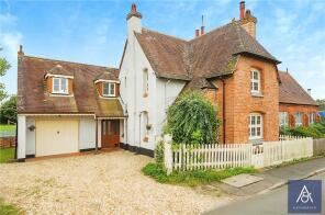 School House, Helmdon Road, Greatworth OX17 2DR