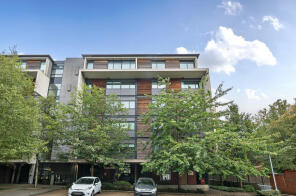 Apartment 109, 52 Madison Court, Broadway, Salford M50 2UD