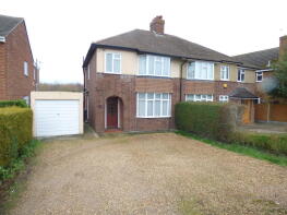 37 The Retreat, Box End Road, Bedford MK43 8RP