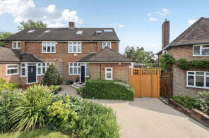48, The Croft, Barnet EN5 2TL