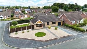 21, Newbolt Close, Caistor, Market Rasen LN7 6NY