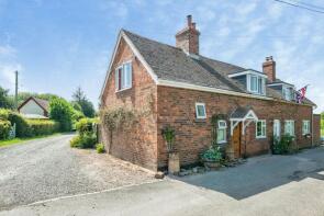 1, Barn Villas, Bakehouse Lane, Chelmarsh, Bridgnorth WV16 6BB