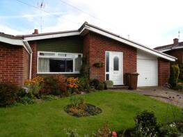 3, Dokkum Road, Crediton EX17 3DJ