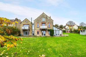 The Old Mill, Wells Road, Bleadney, Wells BA5 1PF