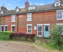 4, Coronation Terrace, Main Road, Sandleheath SP6 1PW