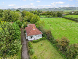 Hedge Rows, Eastertown, Lympsham, Weston-super-mare BS24 0HP