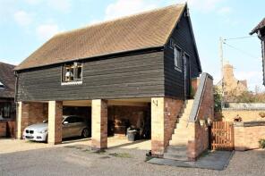 7, Rutters Farm Court, Top Street, Pershore WR10 3JN