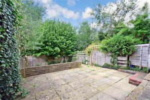 4, Elm Cottages, Byttom Hill, Dorking RH5 6EL