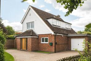 Southview, Pump Hill, Buntingford SG9 0HQ