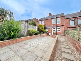 34, Tatefield Place, Kippax, Leeds LS25 7JZ