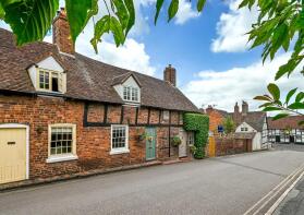 1, Cliff Road, Bridgnorth WV16 4EY