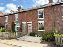 3, Mill Lane Cottages, Mill Lane, Barrow, Chester CH3 7JQ