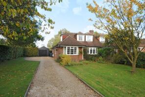 Felden, Orchard Leigh, Chesham HP5 3QE