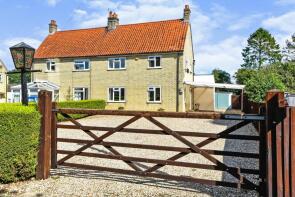 6, The Drove, Fakenham NR21 7EU