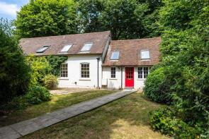 2, Coach House Mews, Byde Street, Hertford SG14 3BQ