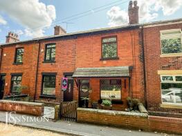 180, Railway Street, Summerseat, Bury BL9 5QB