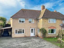 15, Washdyke Lane, Osgodby, Market Rasen LN8 3PB