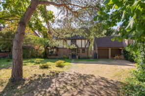 39, Ashfield, Huntingdon PE28 0LD