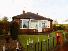 1, Rosewood Crescent, Newcastle Upon Tyne NE6 4PQ