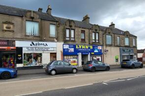 88, Lochleven Road, Lochgelly KY5 8DA