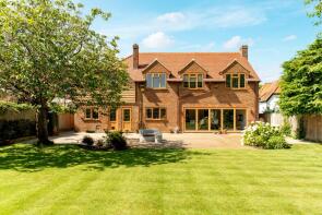 Hempton Cottage, Road Running Through Henton, Henton, Chinnor OX39 4AE