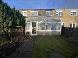 16, Mortimer Chase, Cramlington NE23 3ED