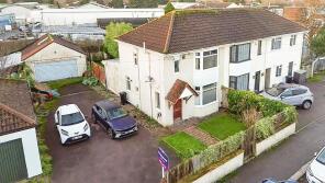 35, Petherton Road, Hengrove, Bristol BS14 9BZ
