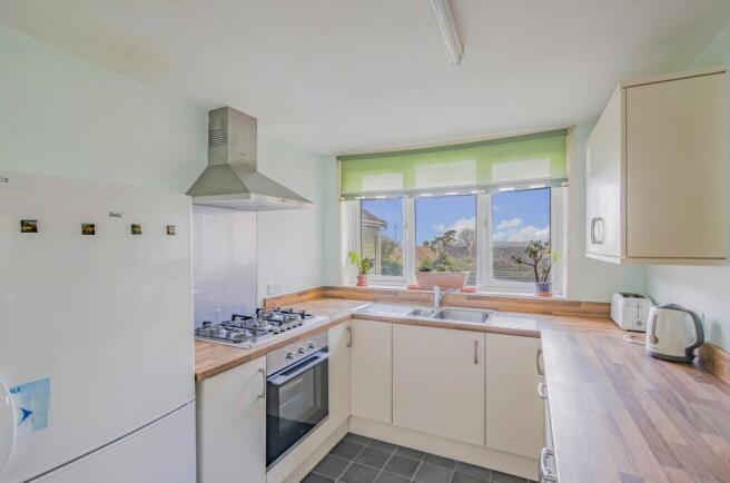 Main Kitchen