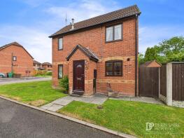 19, Blackthorne Close, Kilburn, Belper DE56 0LF
