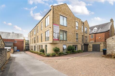 Lambert House, 108 Station Parade, Harrogate, HG1