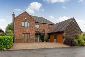 6, Church Road, Everton SG19 2JY