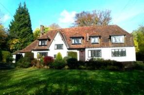 The Beeches, Trout Rise, Rickmansworth WD3 4JS