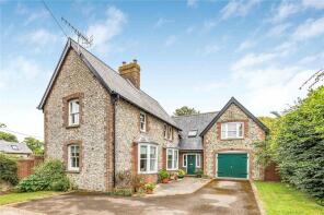 Greenacres Cottage, Church Lane, Chichester PO20 2DG