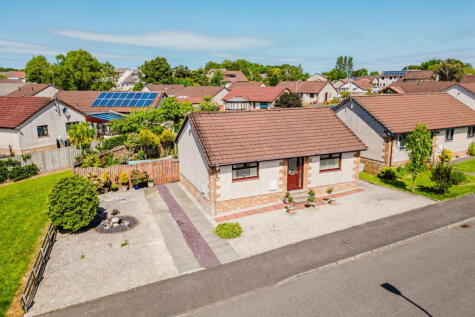 Garvine Road, Coylton, KA6 6NZ
