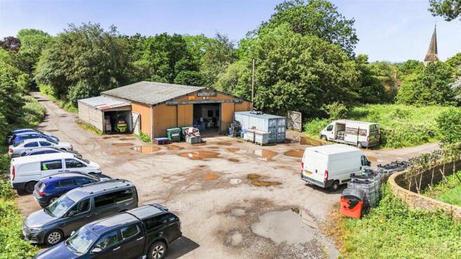 Golds Farm